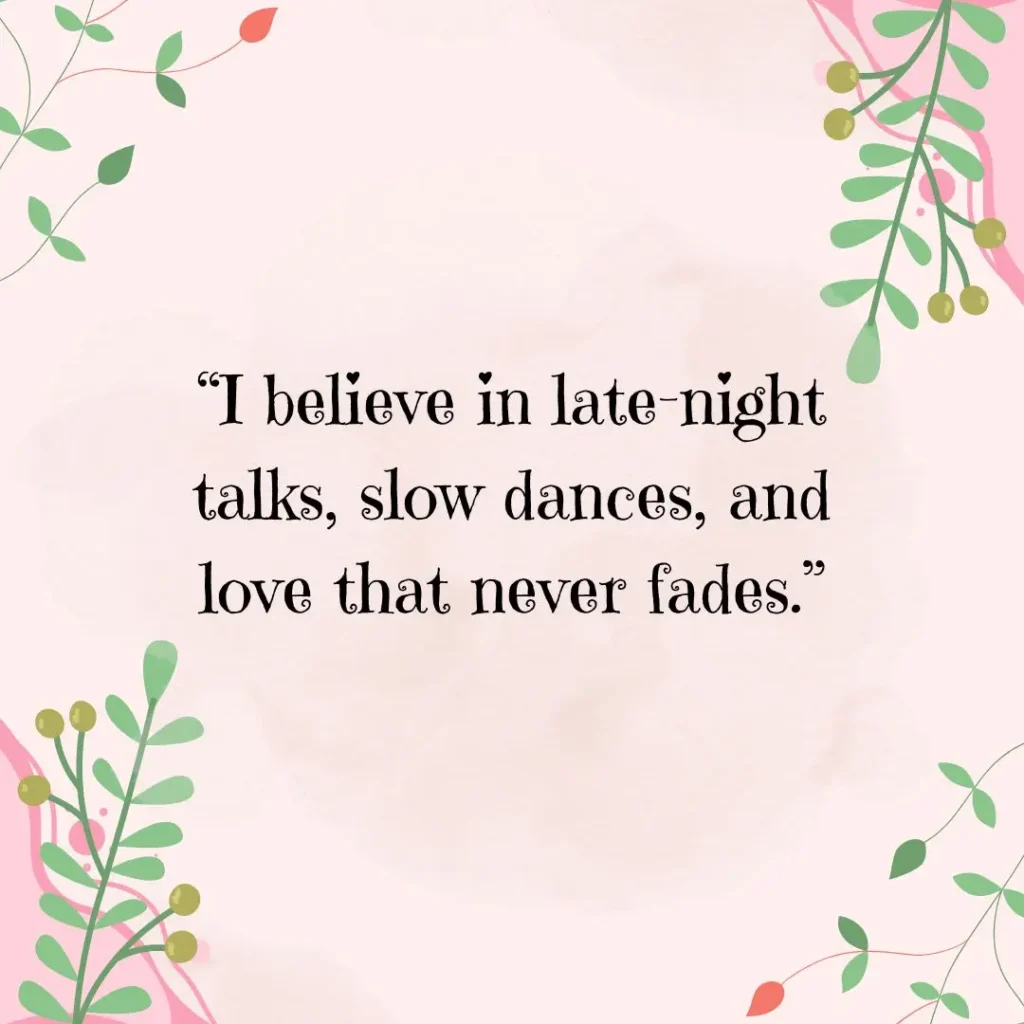 Hopeless Romantic Quotes That Will Make You Believe in Love Again