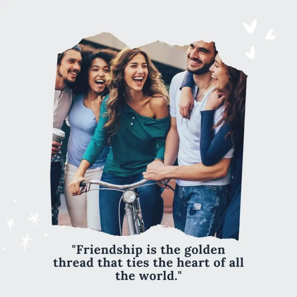 Heartfelt Quotes for Best Friends to Celebrate Your Bond