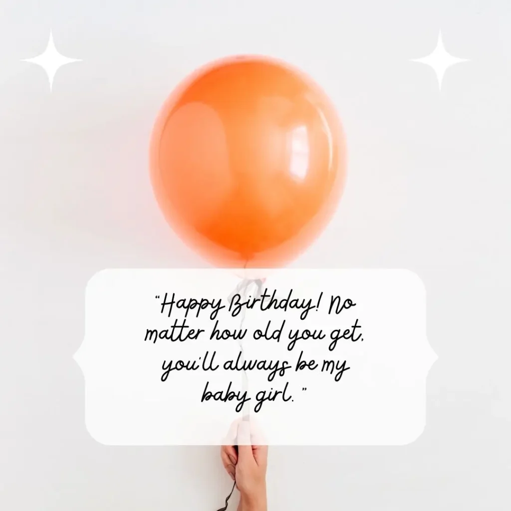 Heartwarming Daughter Birthday Quotes to Celebrate Her Special Day