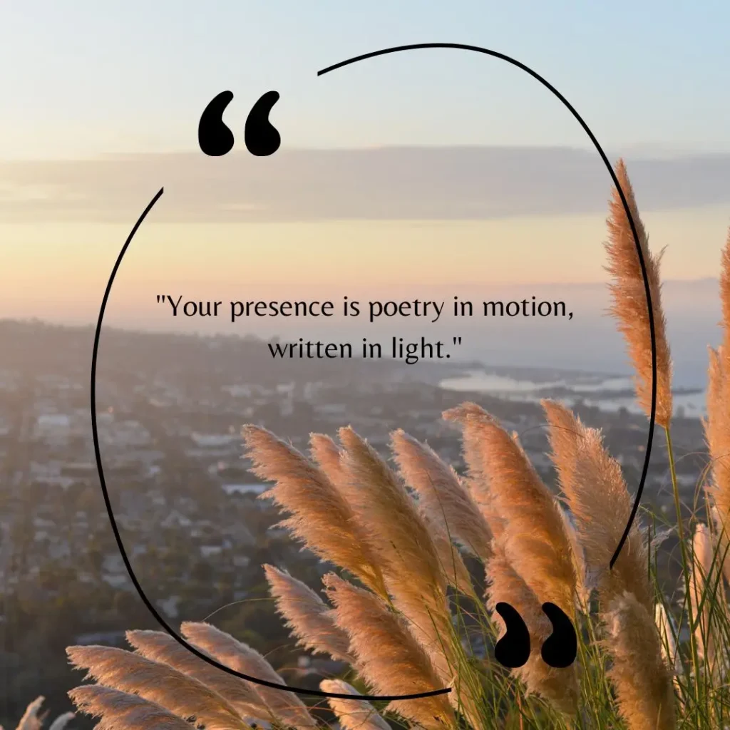 Romantic Poetry Quotes to Express Deep Love