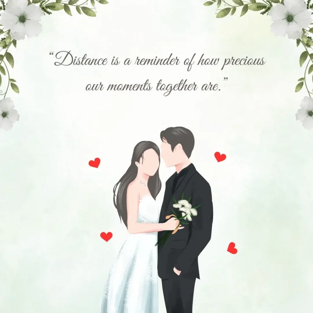 Long Distance Love Quotes to Keep Love Alive