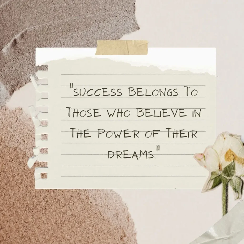 Powerful Motivational Quotes for Success to Inspire Your Journey Powerful Motivational Quotes for Success to Inspire Your Journey