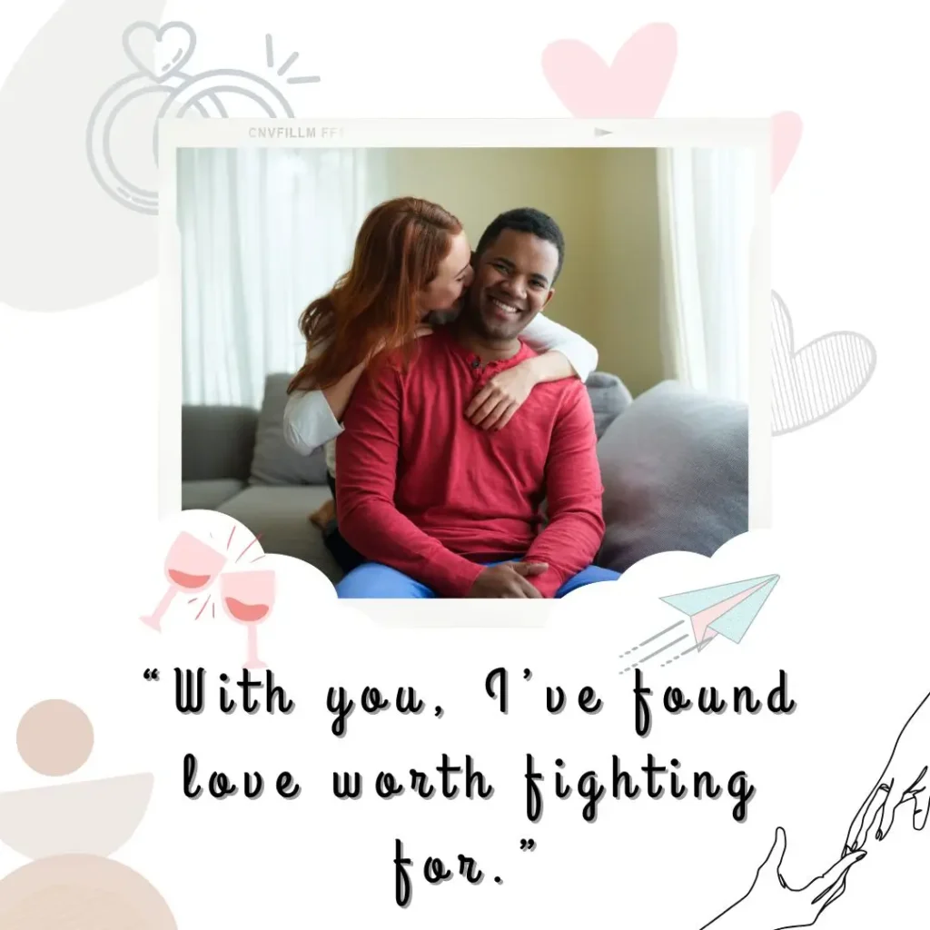 My Husband Quotes to Celebrate Love and Togetherness

