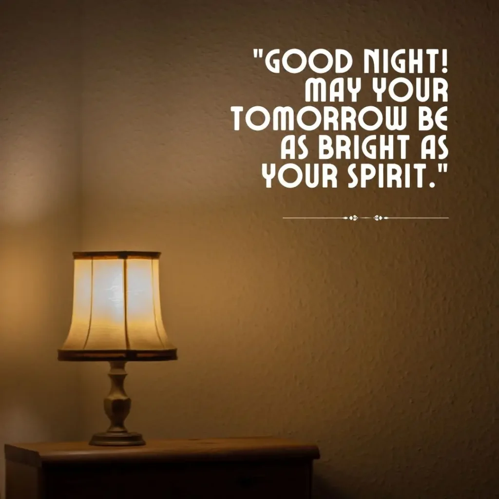 Cute Good Night Quotes to End Your Day with Love & Warmth Cute Good Night Quotes to End Your Day with Love & Warmth