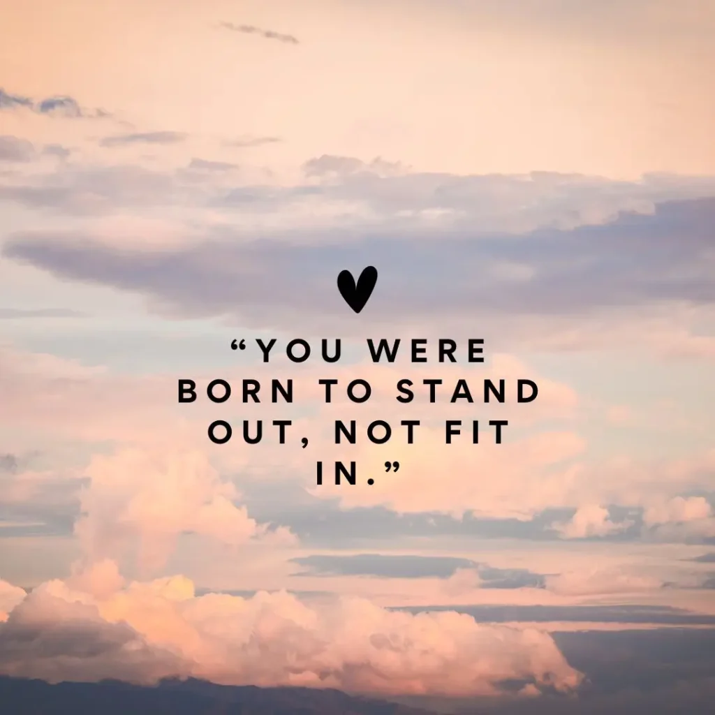 Confidence Boosting Quotes to Inspire Self Belief and Inner Strength