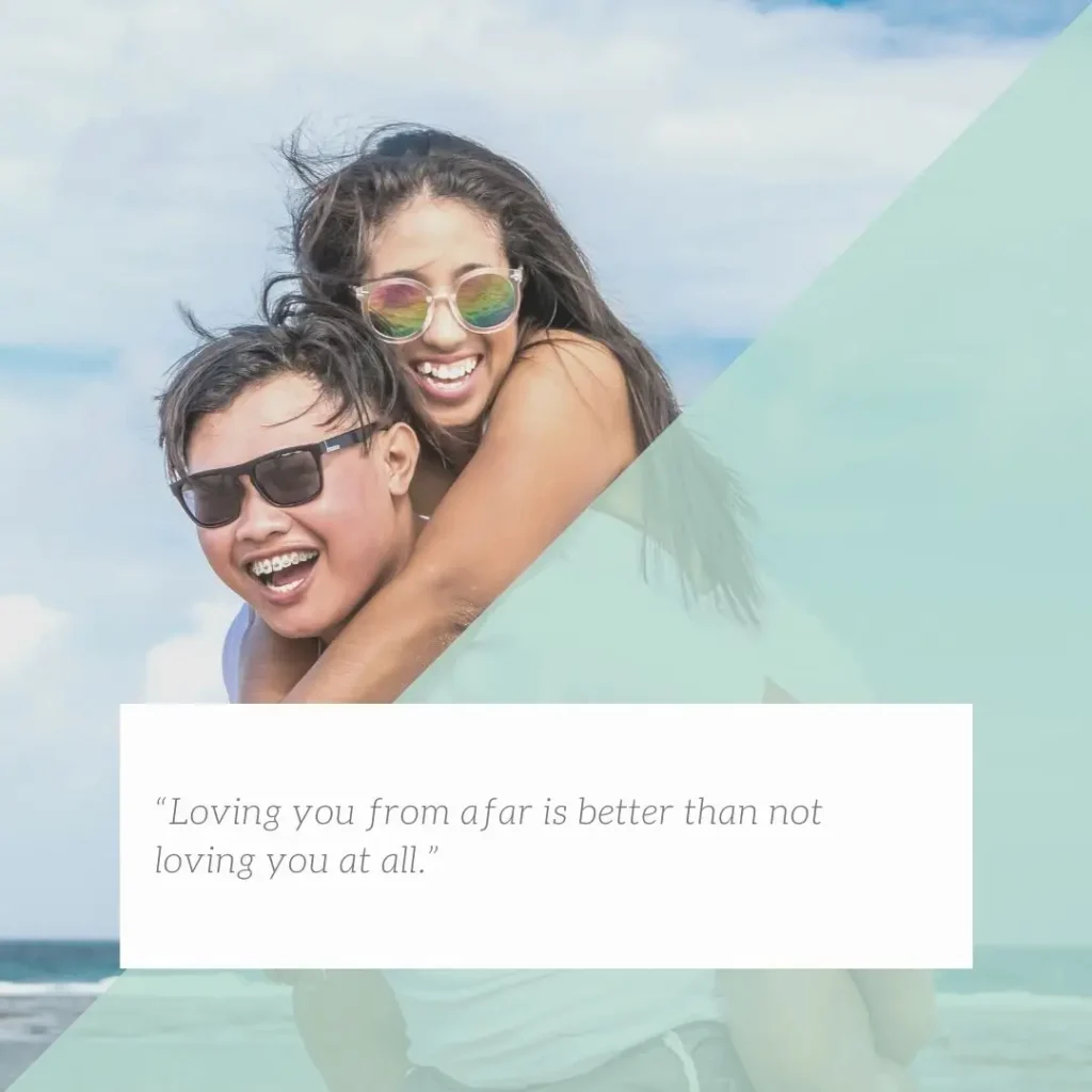Long Distance Love Quotes to Keep Love Alive