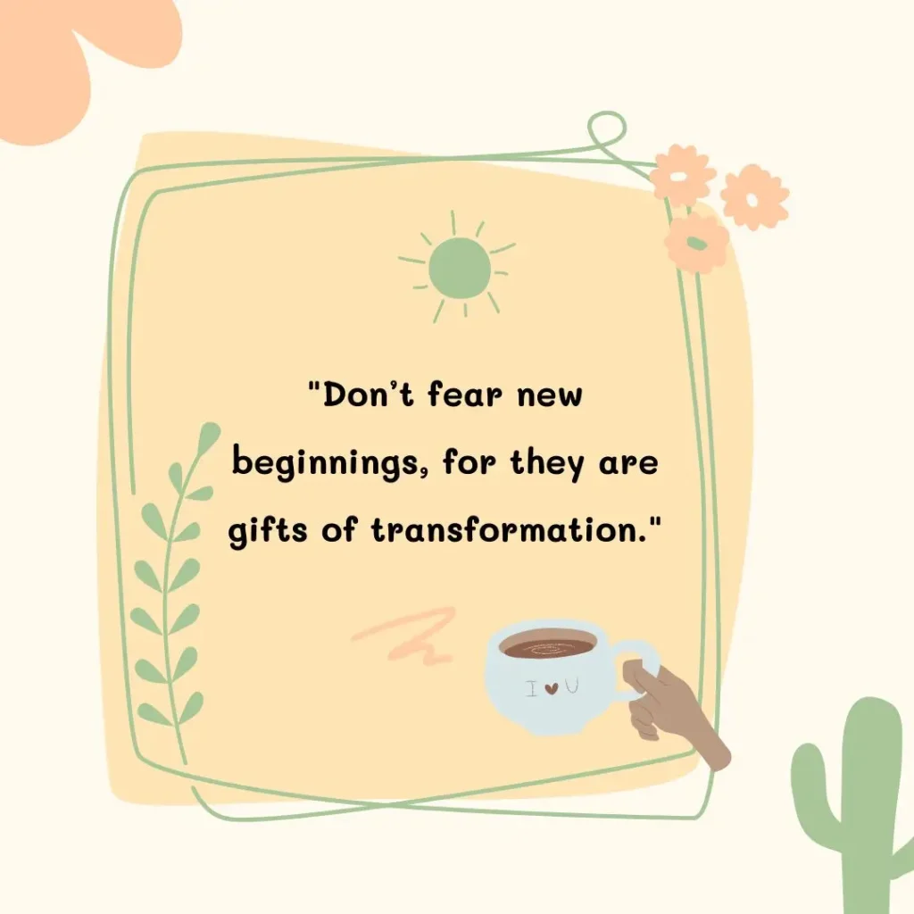 Inspiring New Chapter in Life Quotes to Embrace Fresh Beginnings Inspiring New Chapter in Life Quotes to Embrace Fresh Beginnings