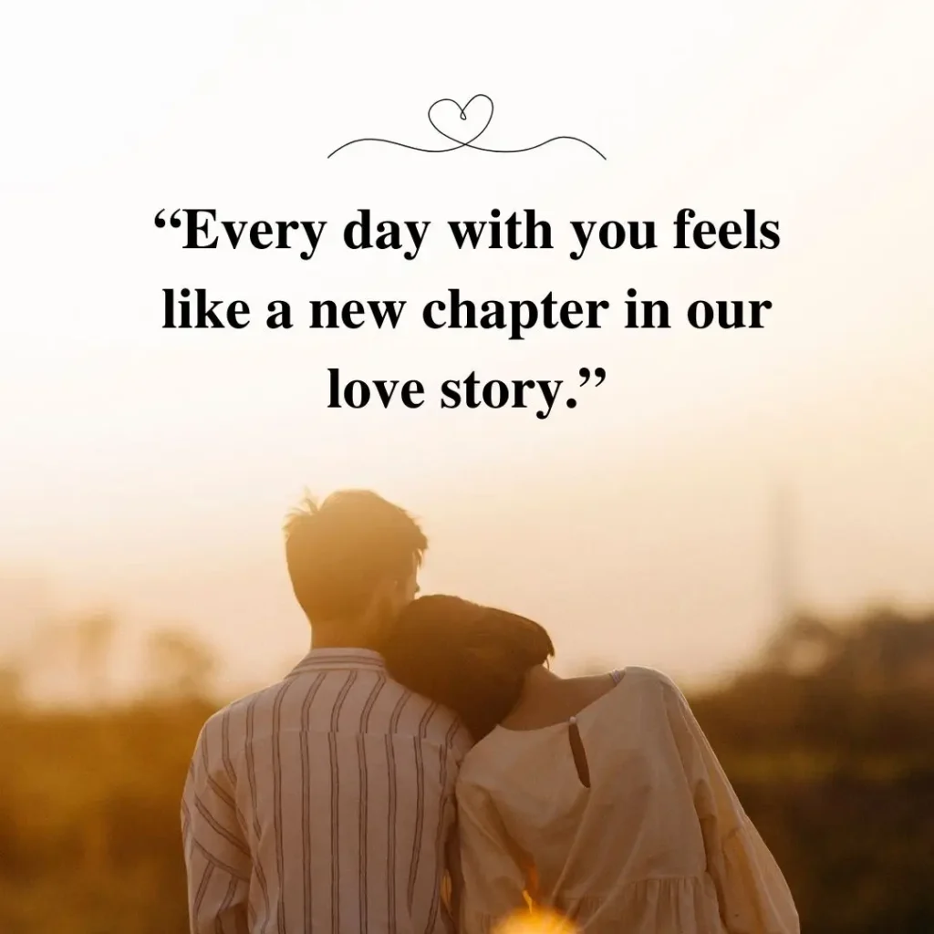 My Husband Quotes to Celebrate Love and Togetherness

