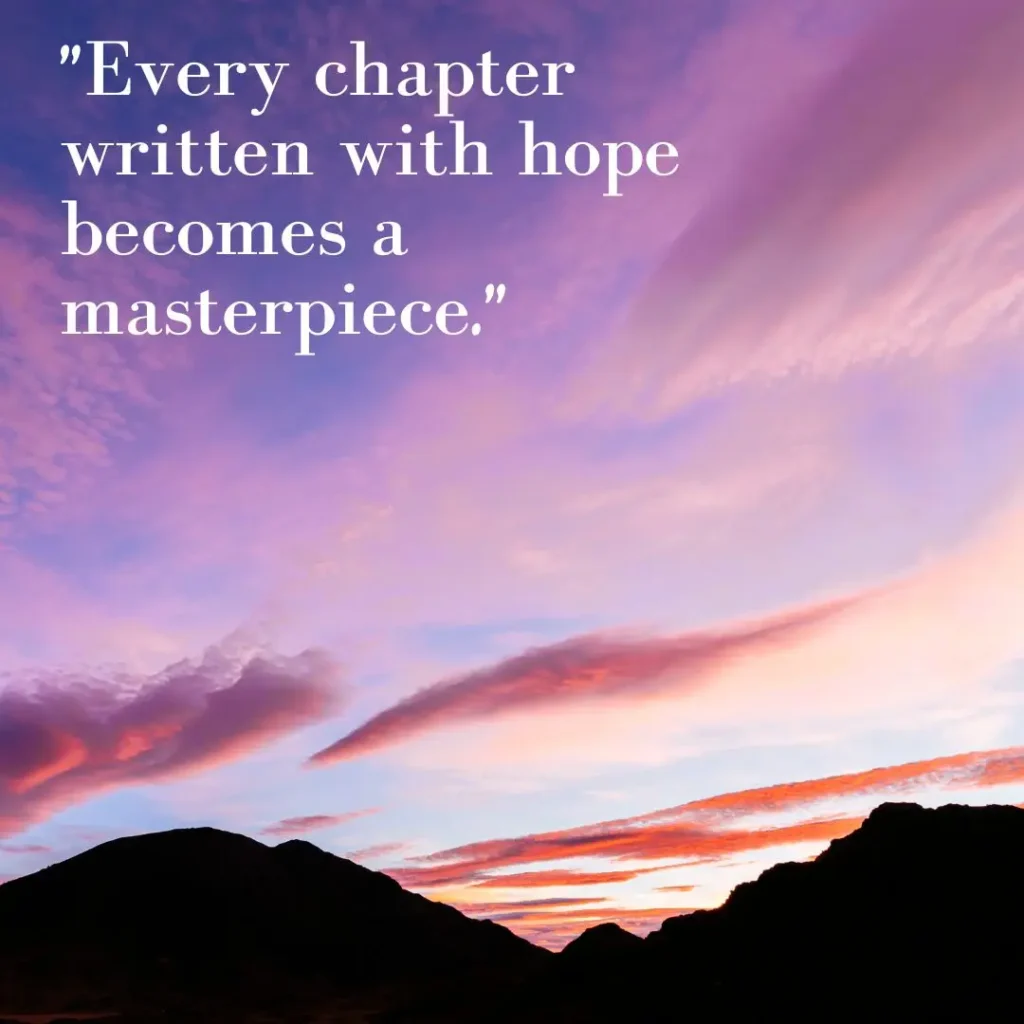 Inspiring New Chapter in Life Quotes to Embrace Fresh Beginnings Inspiring New Chapter in Life Quotes to Embrace Fresh Beginnings