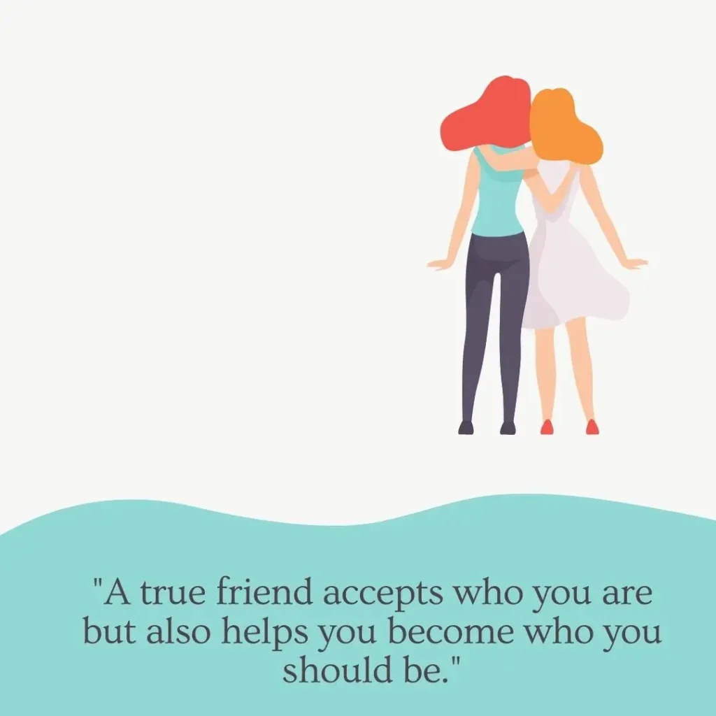 Heartfelt Quotes for Best Friends to Celebrate Your Bond