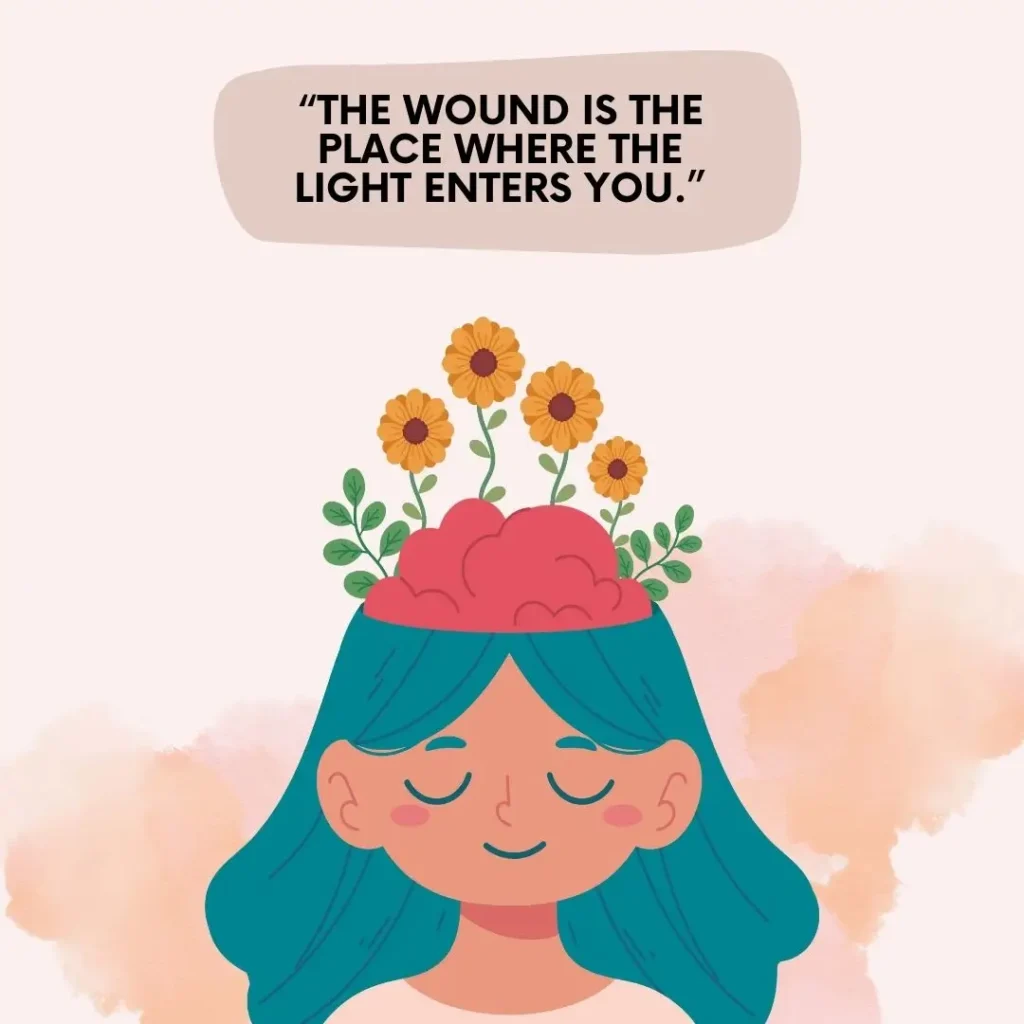 Powerful Self Healing Quotes to Restore Your Mind, Body, and Soul Powerful Self Healing Quotes to Restore Your Mind, Body, and Soul