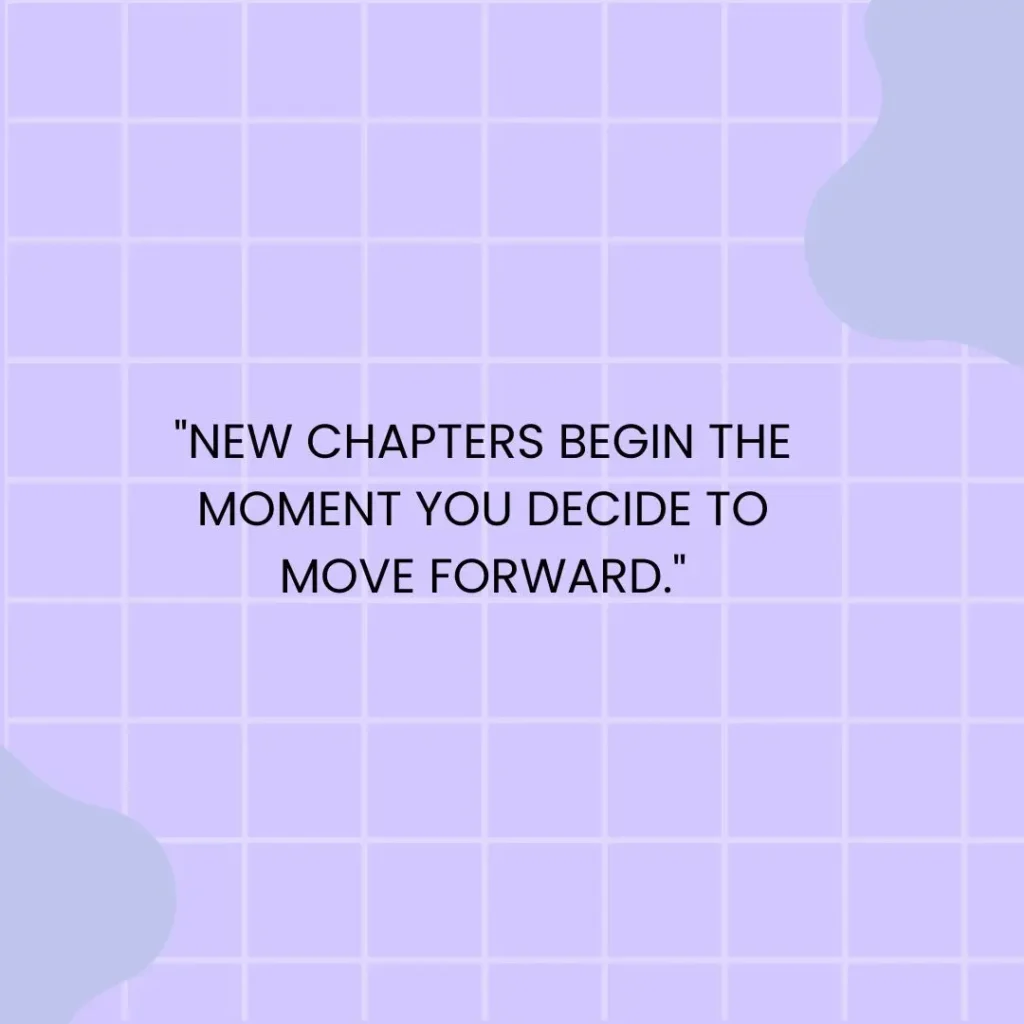 Inspiring New Chapter in Life Quotes to Embrace Fresh Beginnings Inspiring New Chapter in Life Quotes to Embrace Fresh Beginnings