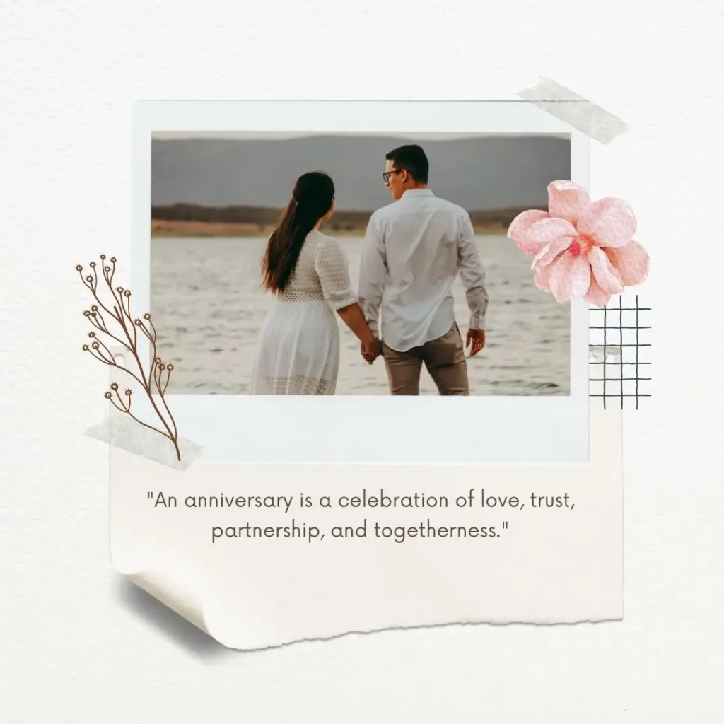 Heartwarming Happy Anniversary Quotes for Couples to Celebrate Love
