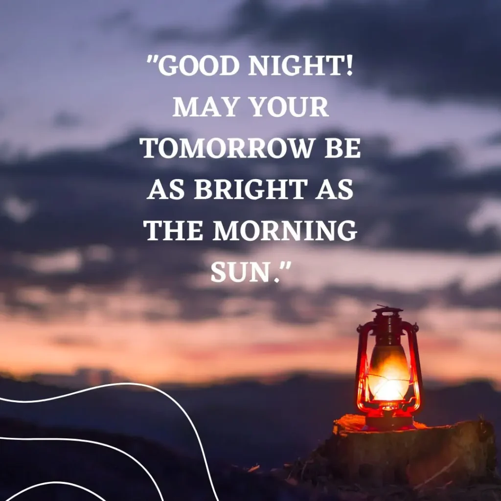 Cute Good Night Quotes to End Your Day with Love & Warmth Cute Good Night Quotes to End Your Day with Love & Warmth