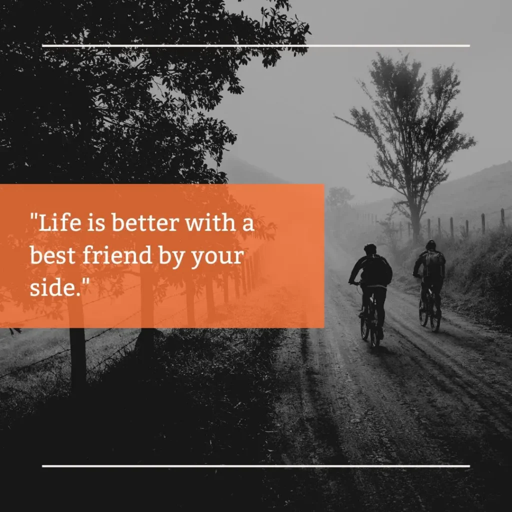 Heartfelt Quotes for Best Friends to Celebrate Your Bond