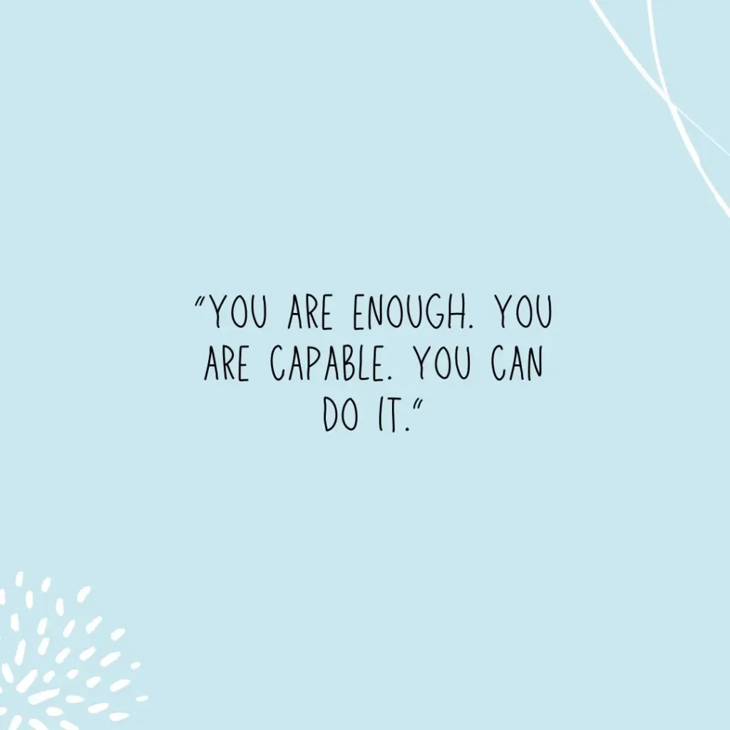 Powerful You Can Do It Quotes to Keep You Moving Forward Powerful You Can Do It Quotes to Keep You Moving Forward