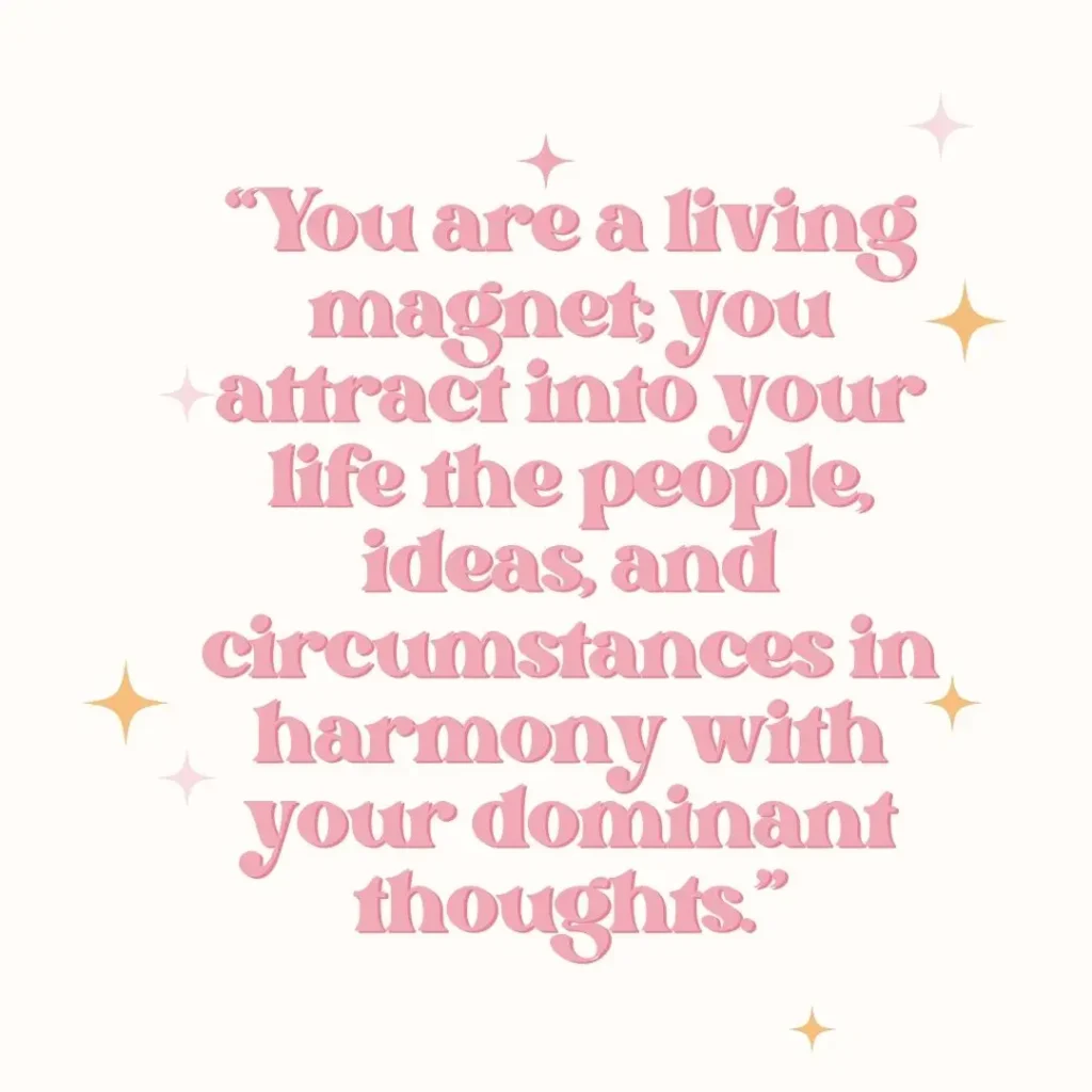 Powerful Law of Attraction Quotes to Inspire Your Dream Life Powerful Law of Attraction Quotes to Inspire Your Dream Life