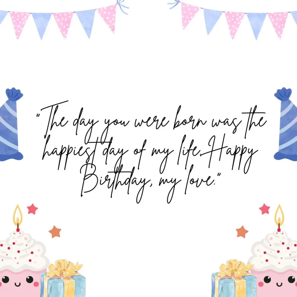 Heartwarming Daughter Birthday Quotes to Celebrate Her Special Day