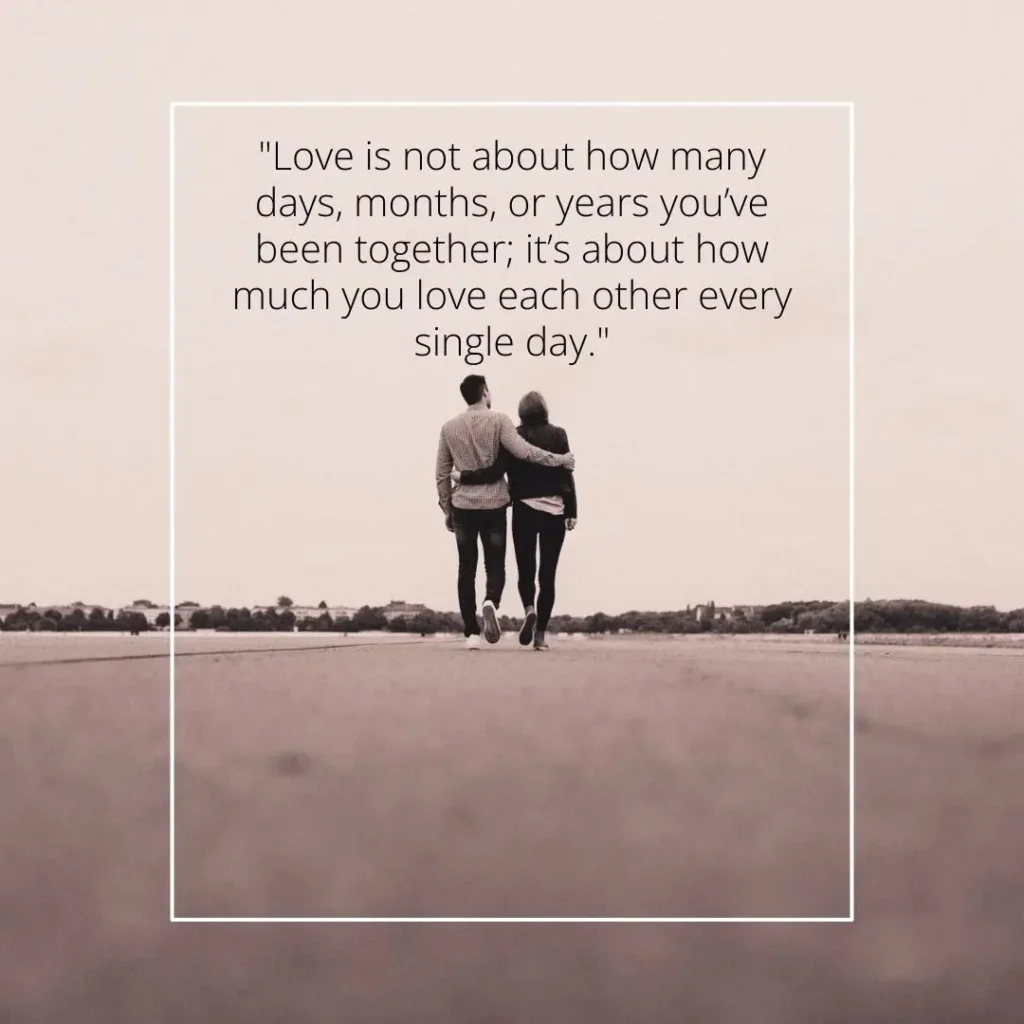 Heartwarming Happy Anniversary Quotes for Couples to Celebrate Love