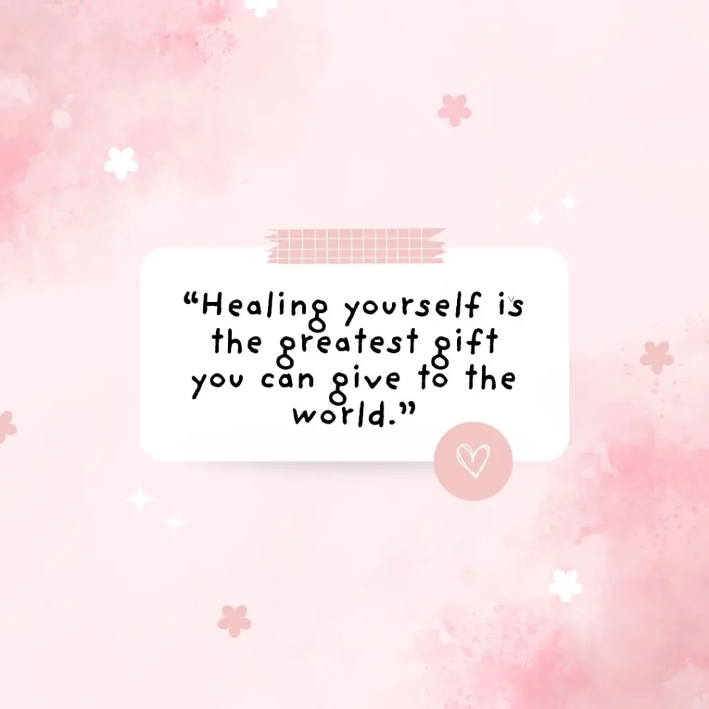 Powerful Self Healing Quotes to Restore Your Mind, Body, and Soul Powerful Self Healing Quotes to Restore Your Mind, Body, and Soul