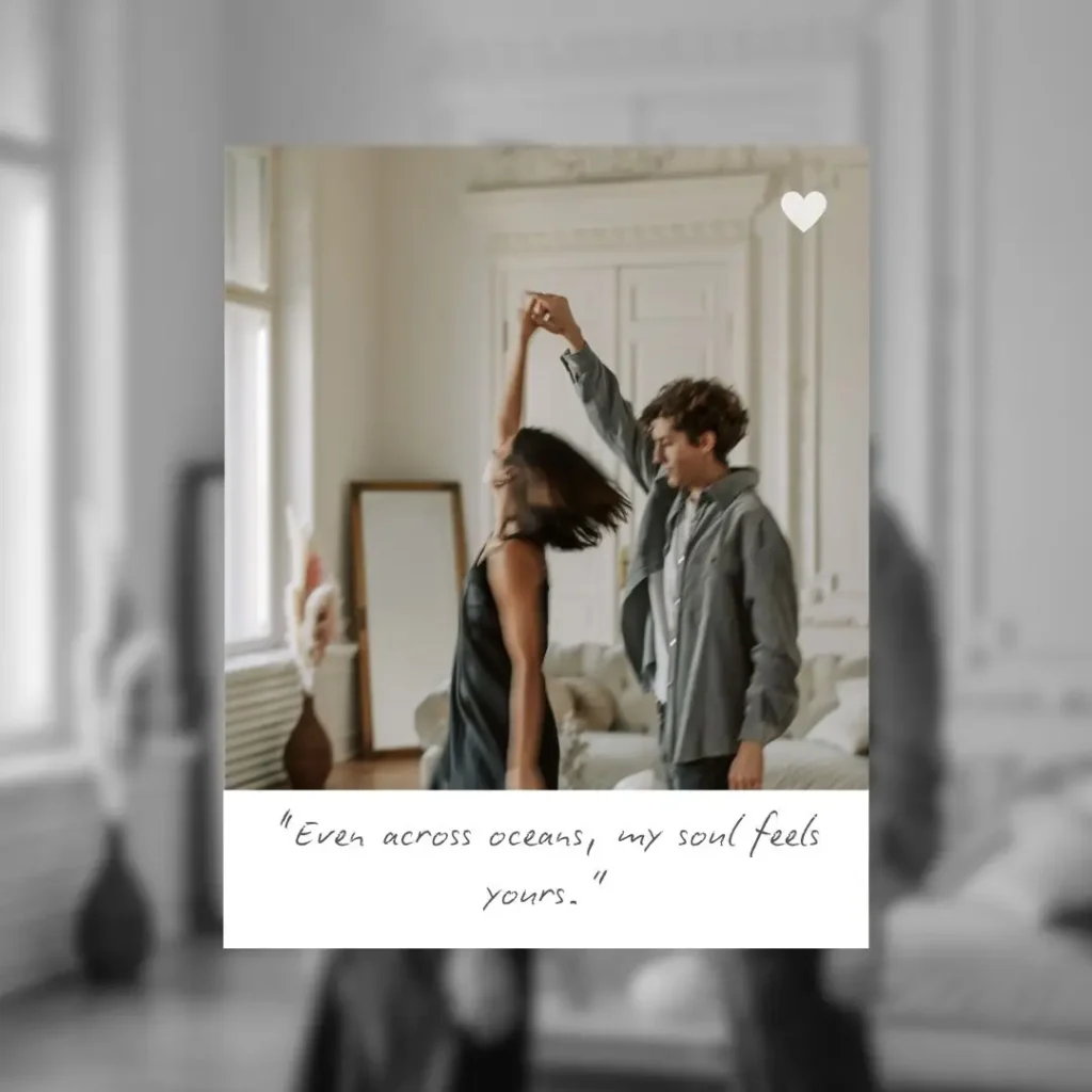 Long Distance Love Quotes to Keep Love Alive