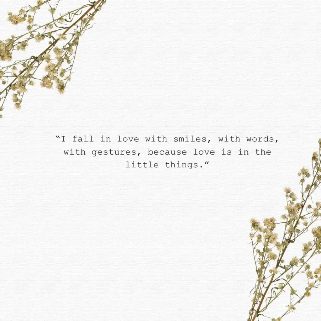 Hopeless Romantic Quotes That Will Make You Believe in Love Again