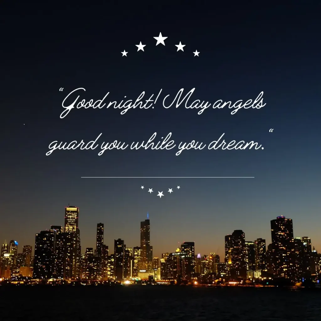 Cute Good Night Quotes to End Your Day with Love & Warmth Cute Good Night Quotes to End Your Day with Love & Warmth