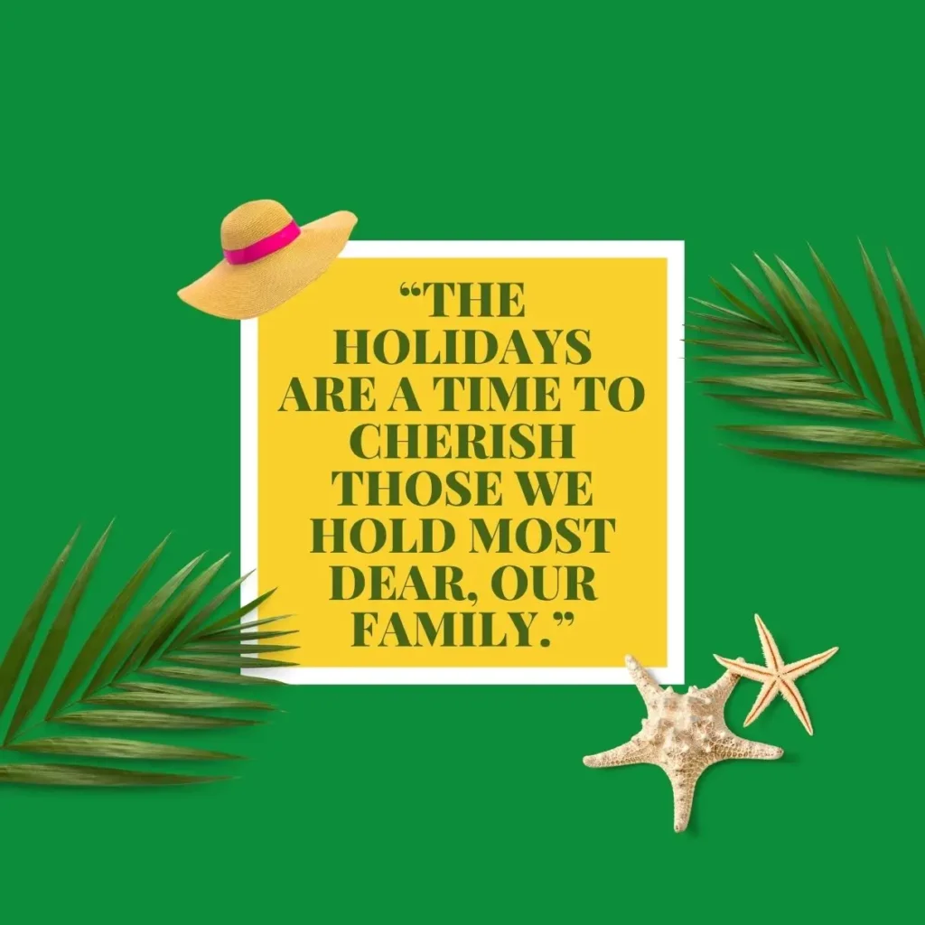 Heartwarming Holiday Quotes About Family to Cherish Togetherness Heartwarming Holiday Quotes About Family to Cherish Togetherness