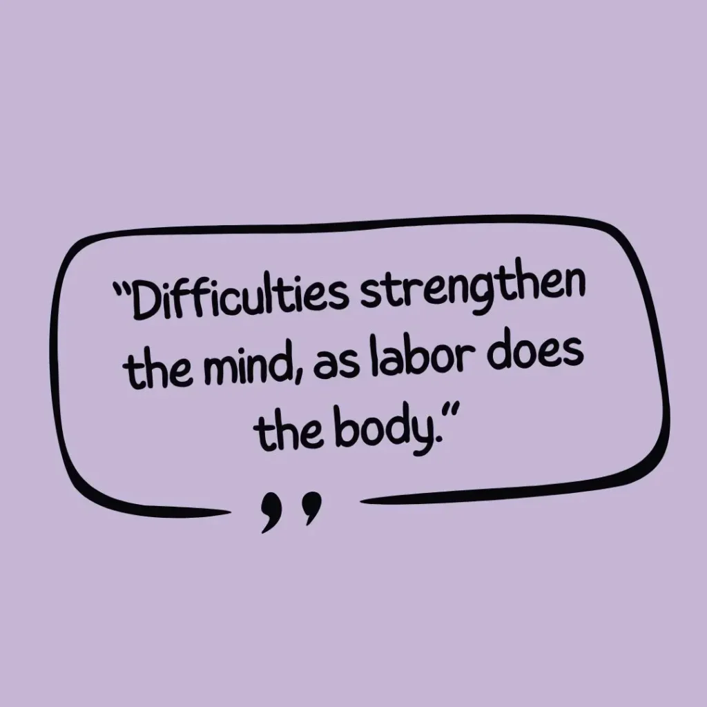 Inspiring Tough Times Quotes to Give You Strength and Hope