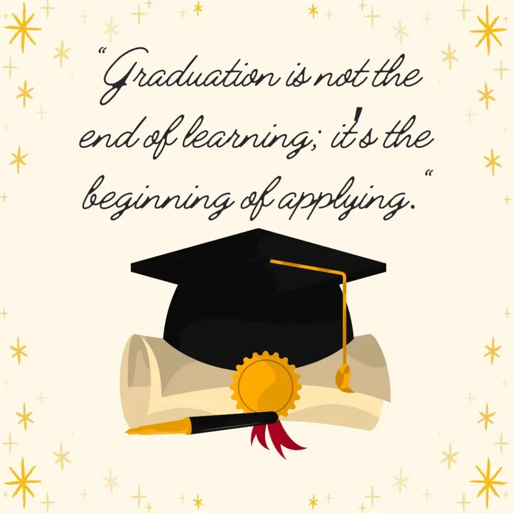 Inspiring Graduation Quotes to Celebrate New Beginnings Inspiring Graduation Quotes to Celebrate New Beginnings