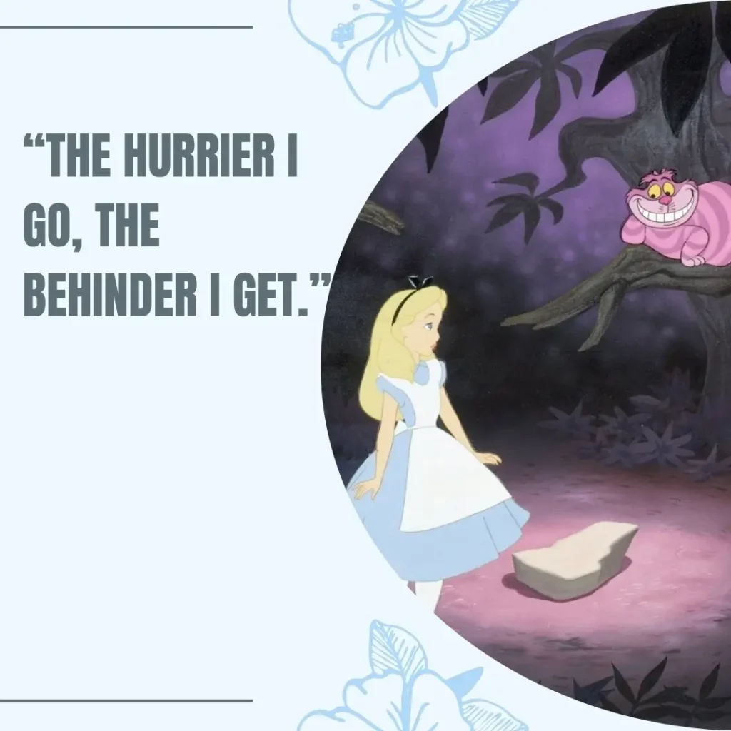 Magical Alice in Wonderland Quotes to Inspire Curiosity and Imagination Magical Alice in Wonderland Quotes to Inspire Curiosity and Imagination