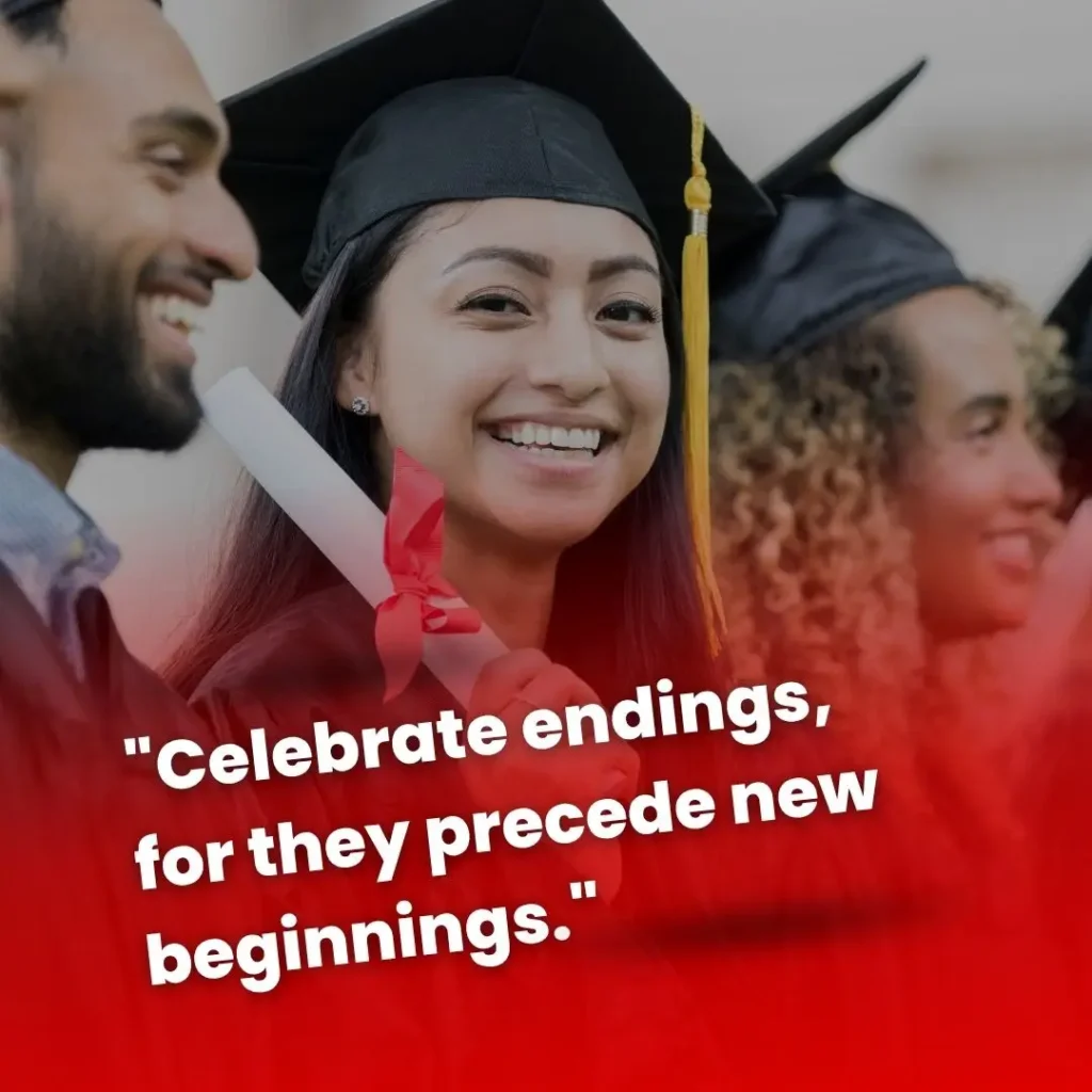 Inspiring Graduation Quotes to Celebrate New Beginnings Inspiring Graduation Quotes to Celebrate New Beginnings