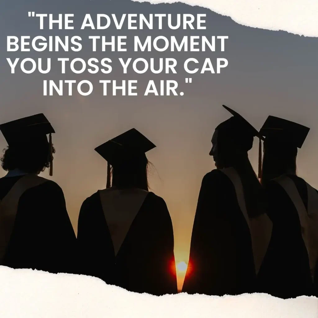 Inspiring Graduation Quotes to Celebrate New Beginnings Inspiring Graduation Quotes to Celebrate New Beginnings