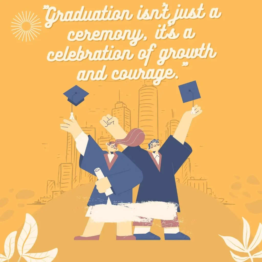 Inspiring Graduation Quotes to Celebrate New Beginnings Inspiring Graduation Quotes to Celebrate New Beginnings
