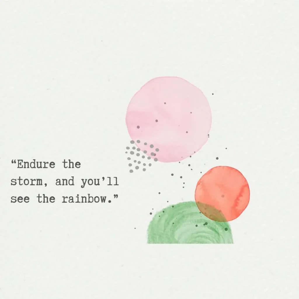 Inspiring Tough Times Quotes to Give You Strength and Hope