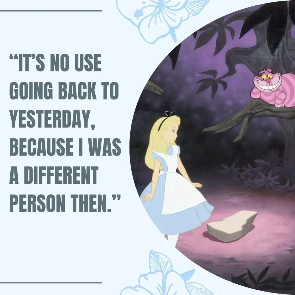 Magical Alice in Wonderland Quotes to Inspire Curiosity and Imagination Magical Alice in Wonderland Quotes to Inspire Curiosity and Imagination