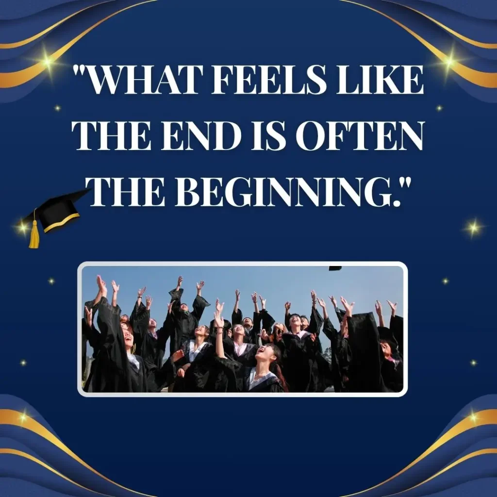 Inspiring Graduation Quotes to Celebrate New Beginnings Inspiring Graduation Quotes to Celebrate New Beginnings