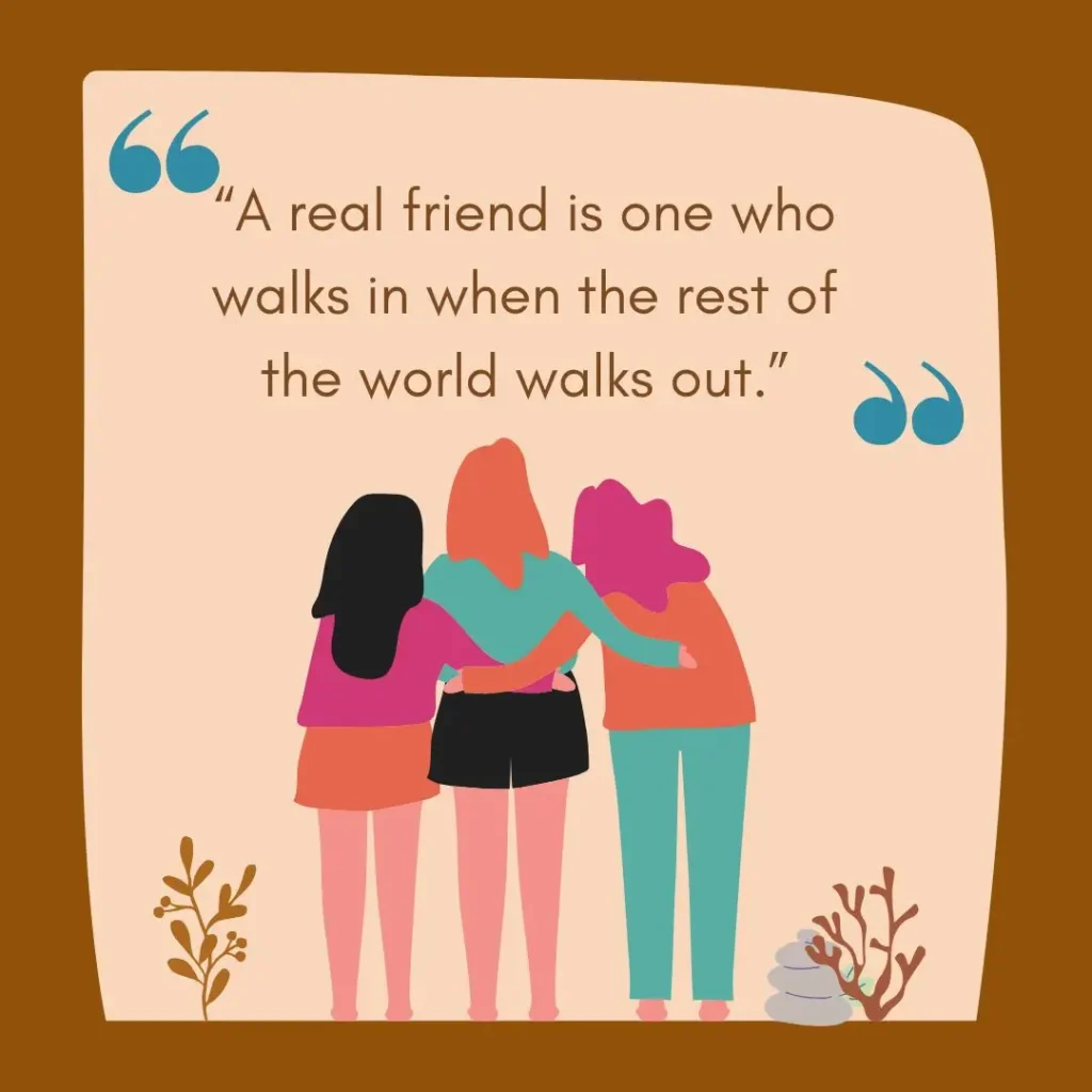 Quotes About Friendship to Celebrate Your True Bonds