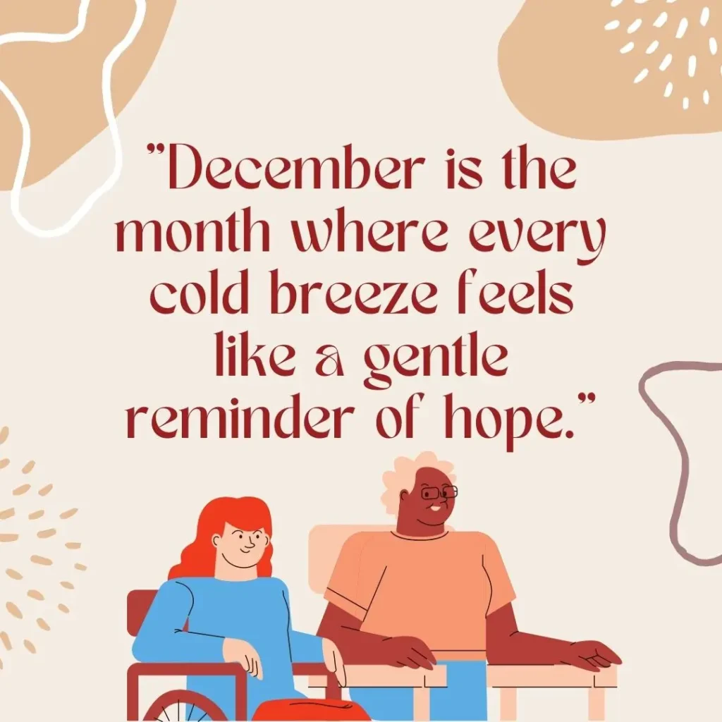 December Quotes to Celebrate the Magic of the Season