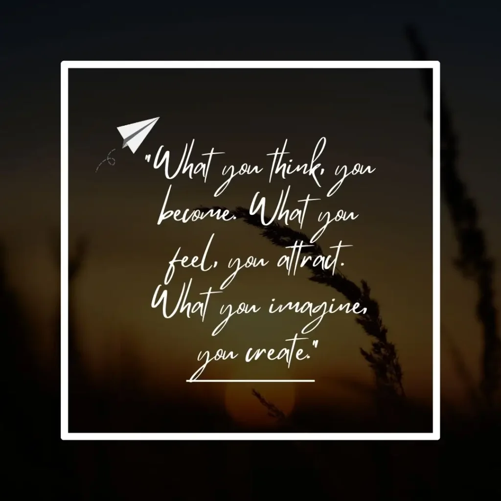 Powerful Manifestation Quotes to Attract the Life You Desire