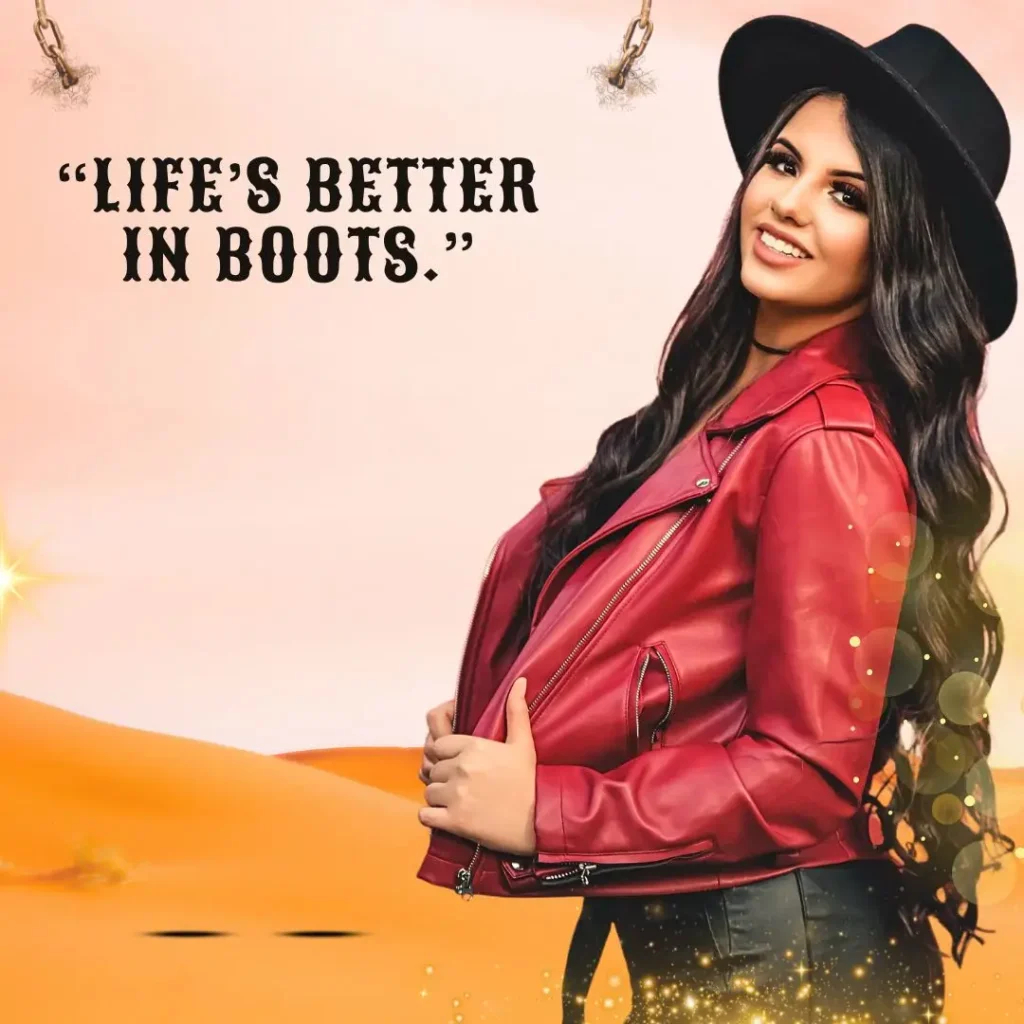 Cowgirl Quotes: Wild, Fearless, and Free Sayings to Inspire Your Inner Spirit