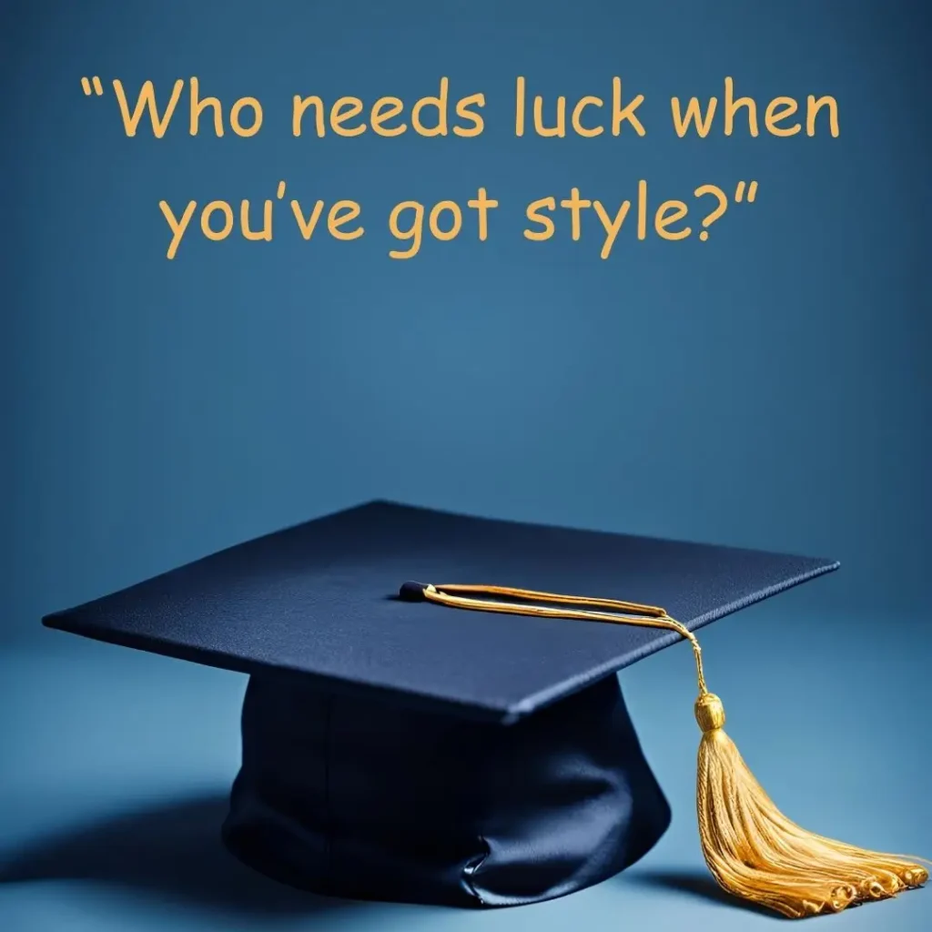 Bold & Iconic Baddie Senior Quotes to End High School Like a Queen