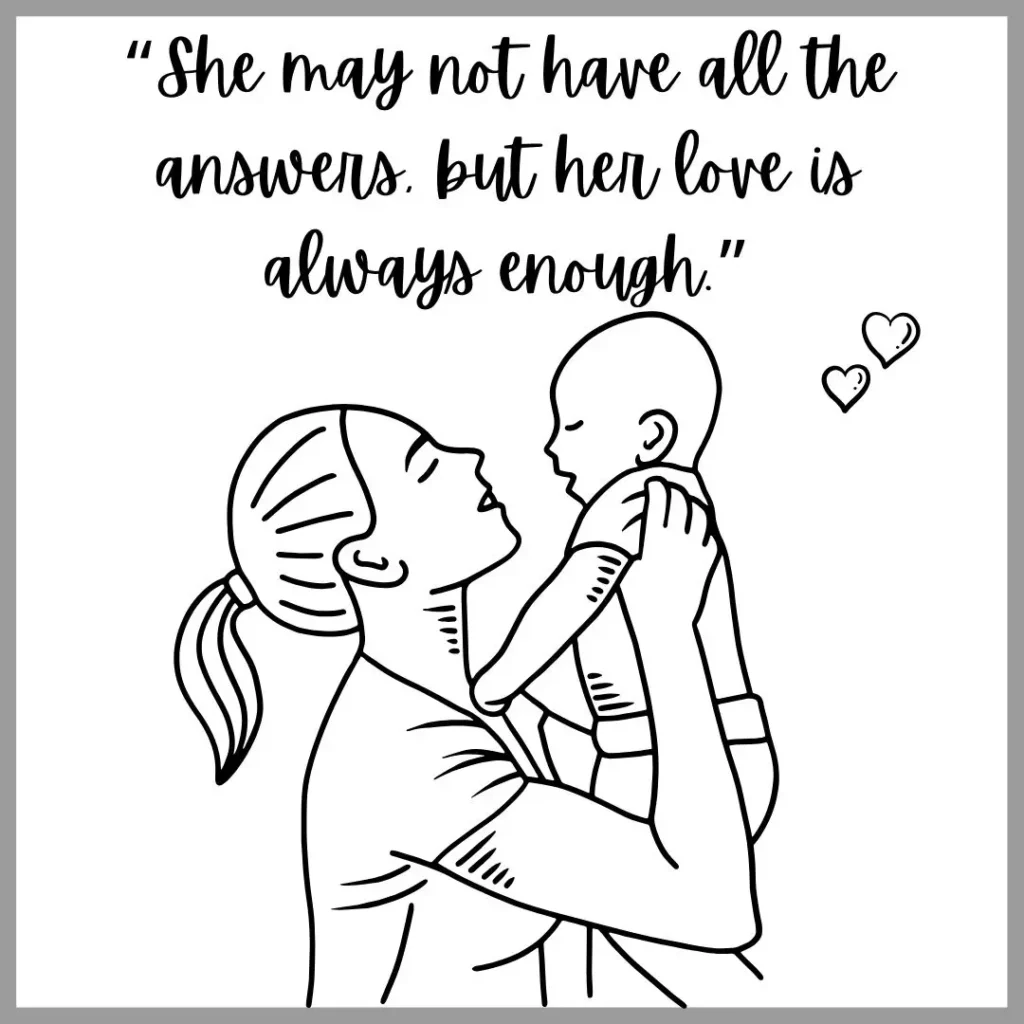 Mothers Love Quotes to Celebrate Unconditional Love