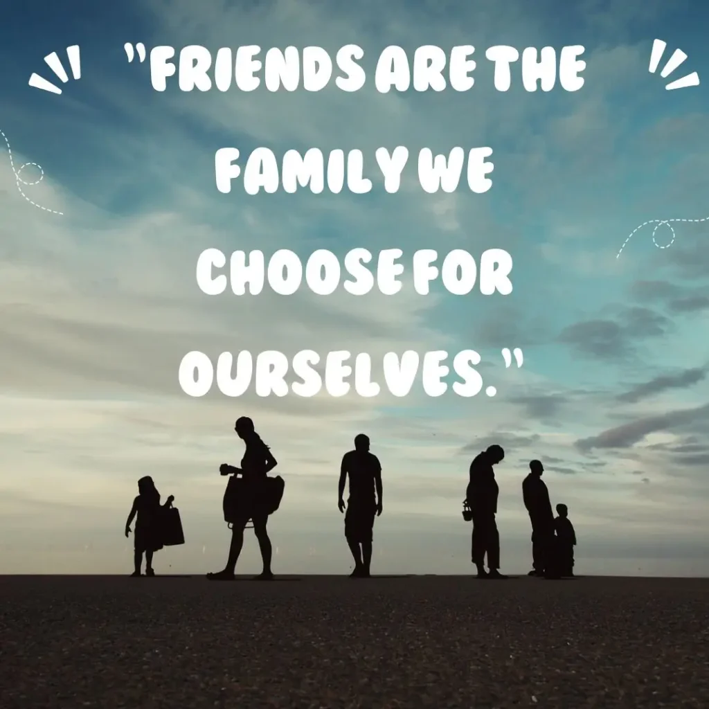 Quotes About Friendship to Celebrate Your True Bonds