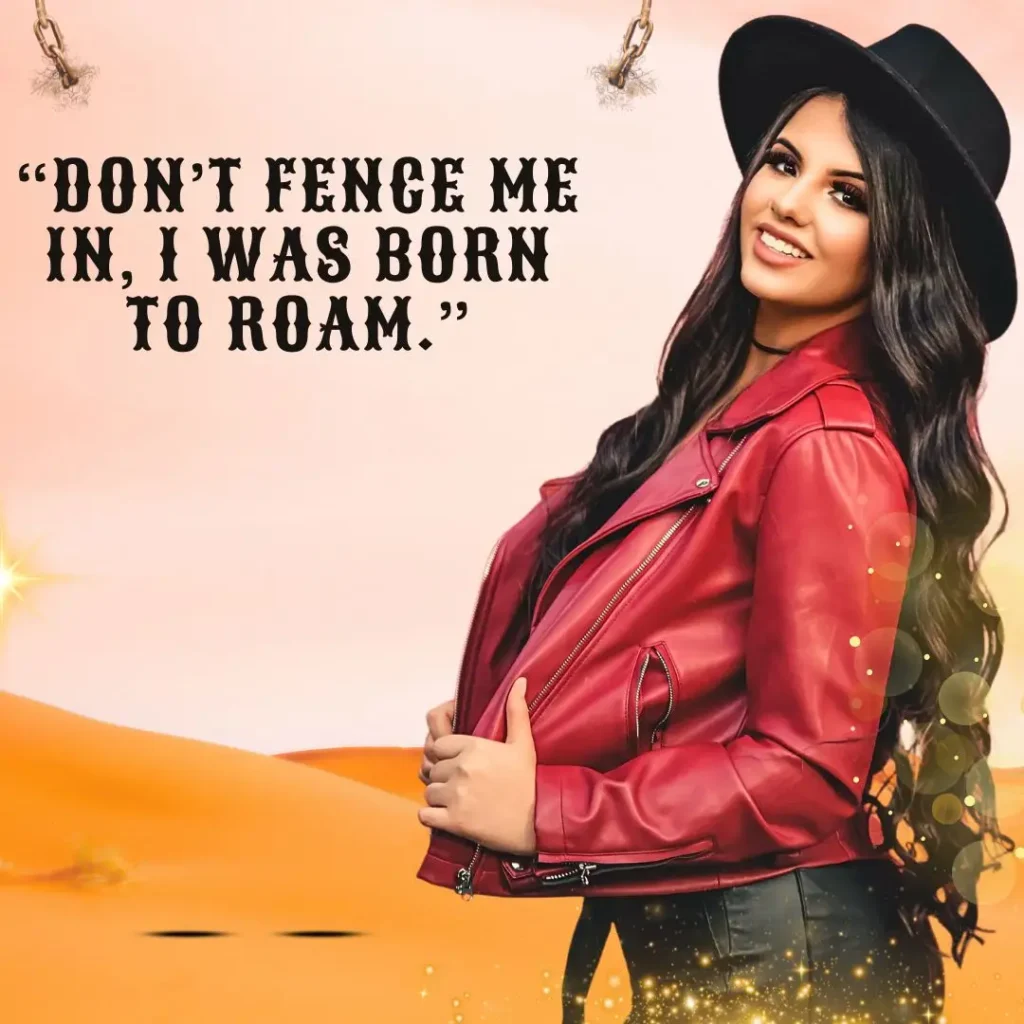 Cowgirl Quotes: Wild, Fearless, and Free Sayings to Inspire Your Inner Spirit
