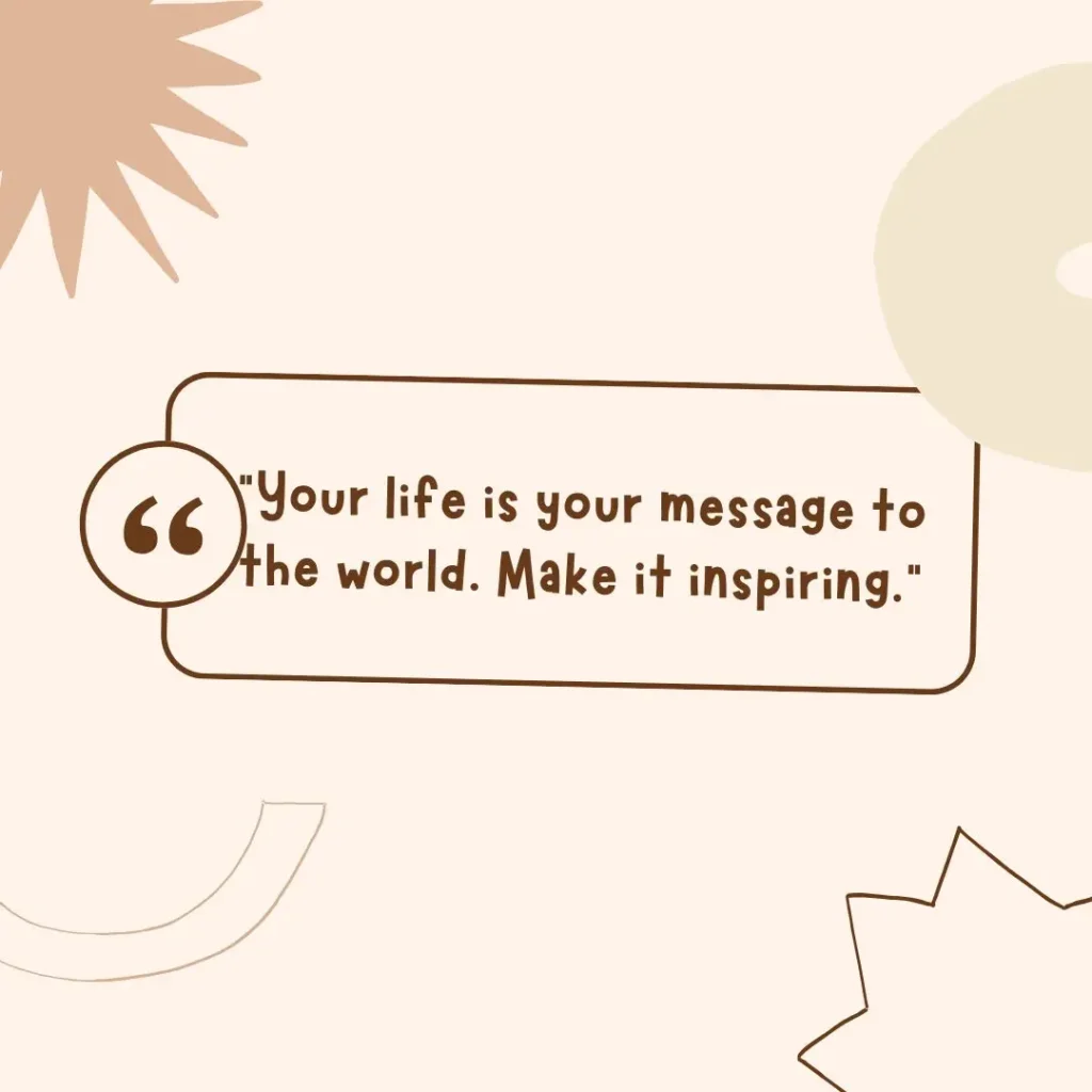 Life Quotes to Inspire Growth, Strength, and Purpose