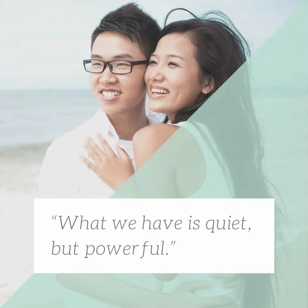 Secret Lovers Quotes That Speak the Language of Hidden Hearts