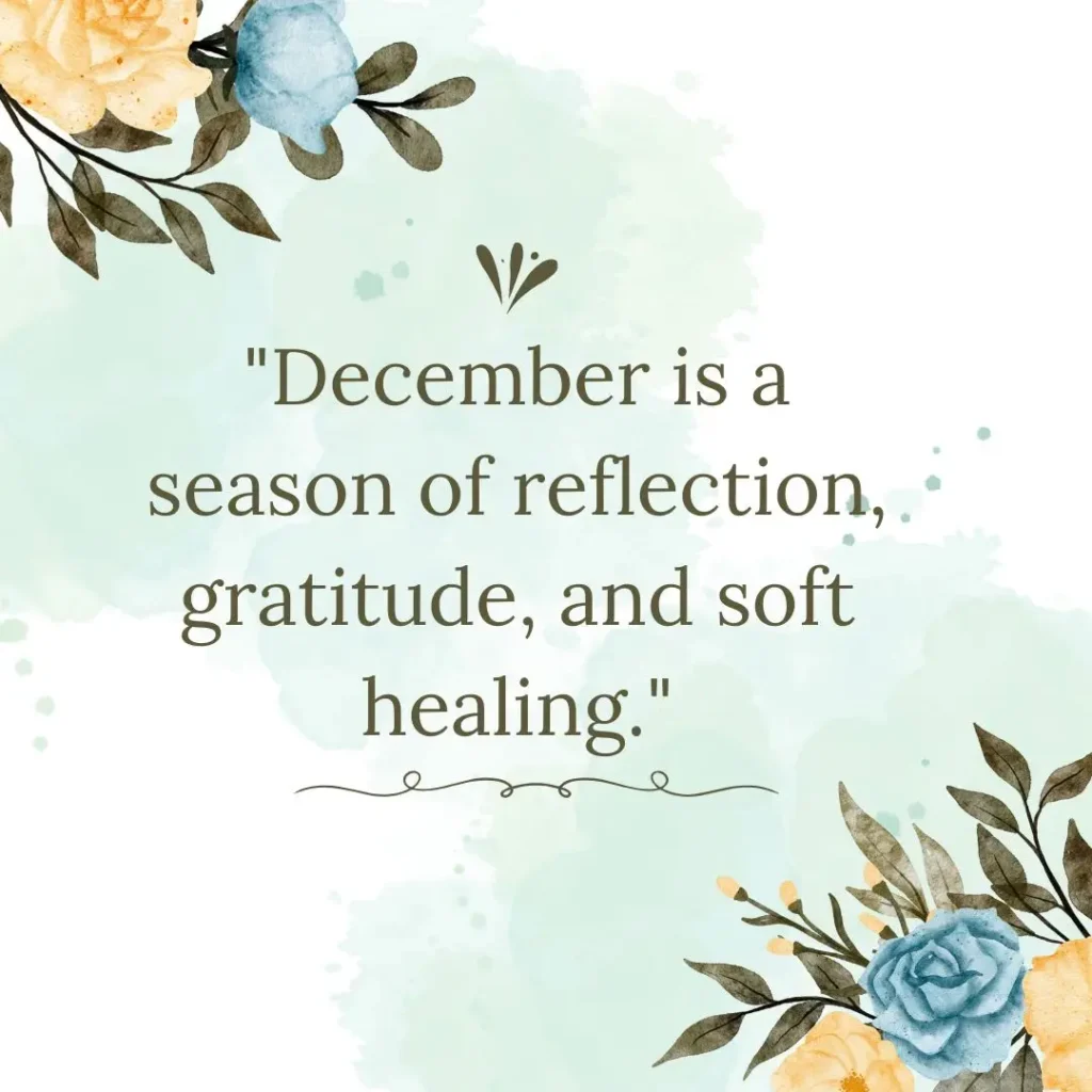 December Quotes to Celebrate the Magic of the Season