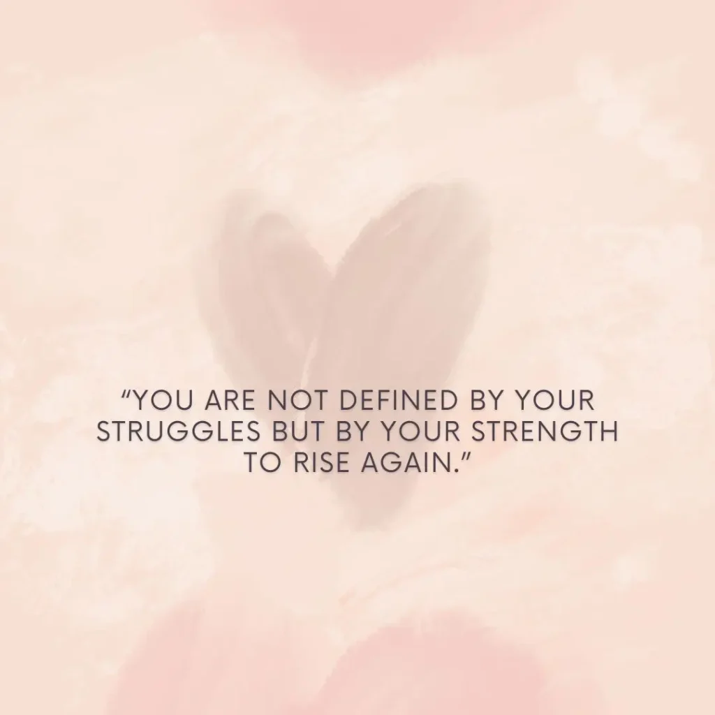Powerful Encouragement Quotes to Lift Your Spirit and Keep You Going