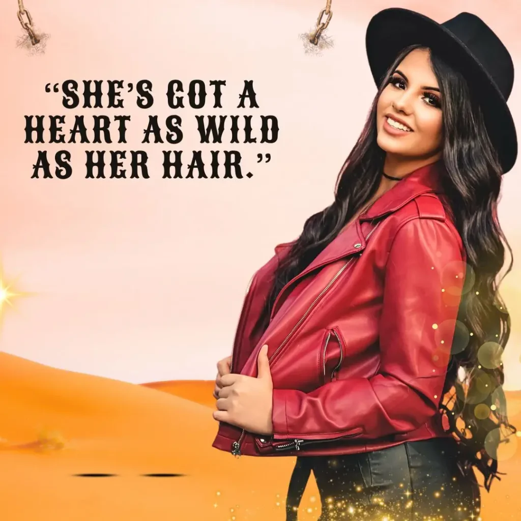 Cowgirl Quotes: Wild, Fearless, and Free Sayings to Inspire Your Inner Spirit